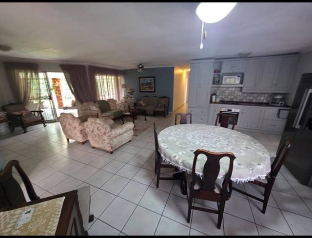 4 BEDROOM HOUSE FOR SALE IN ANNLIN